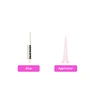5pcs Glue and Applictor Pet Cat and Dog Nail Cover Claw Caps 2