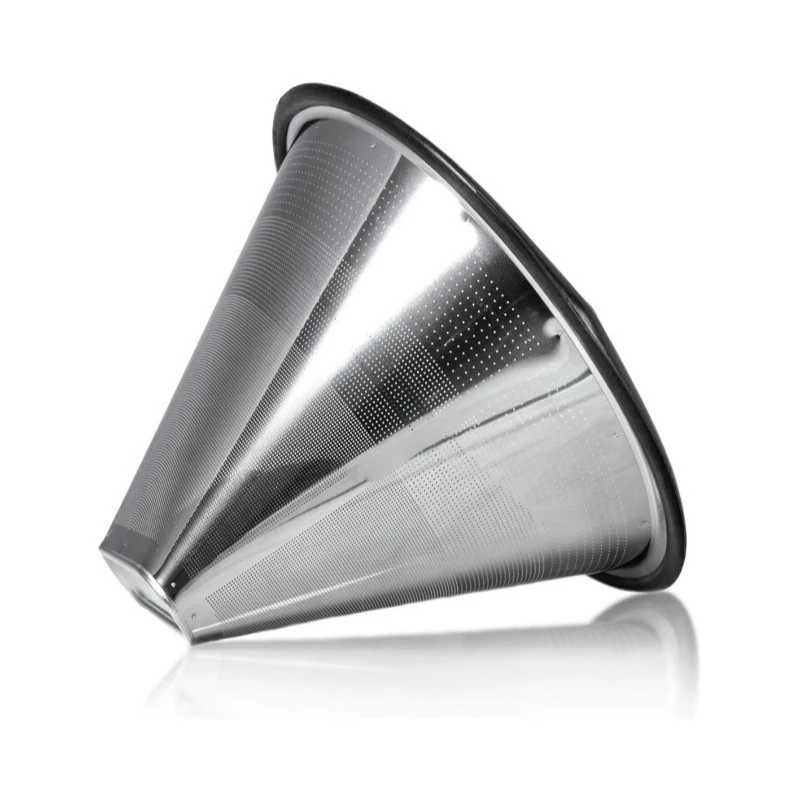 فلتر قهوة فولاذ فاخر موكاماستر