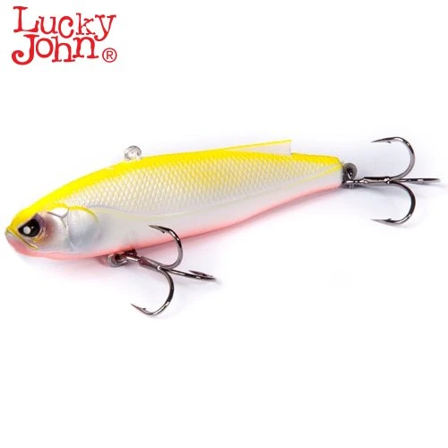 Crankbait Vertical Lucky John Vib Soft 61, Color 311, Арт. Ljvibs61-311 Fishing  Reel, Tackle, Spinning, Accessories, Coil, Rod, Carp Reel, Winter Coils,  Fishing Line - Fishing Lures - AliExpress