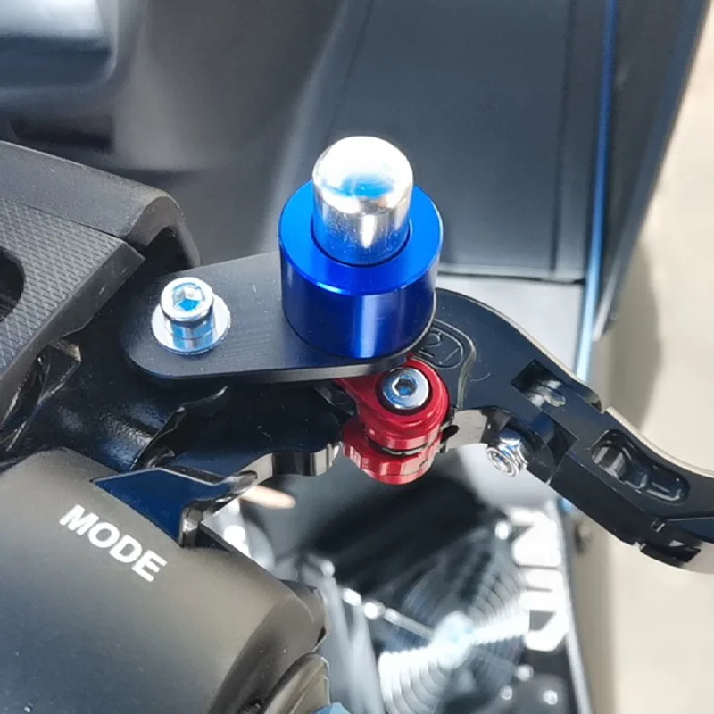 Motorcycle Parking Brake Switch Ramp Parking Brake Yamaha Xmax 250