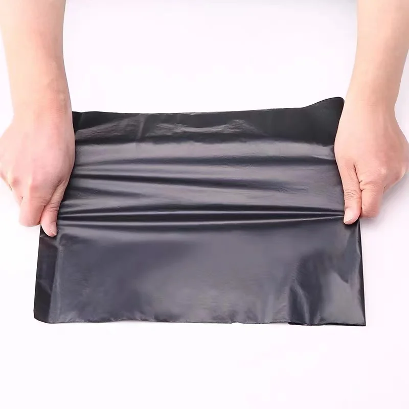 Courier Bag Thickening Black Color Envelope Storage Bags PE Plastic Courier Shipping Bag Waterproof Self Adhesive Seal Pouch Mailing Bags courier bag,mailing bags,express bag,packing pouches