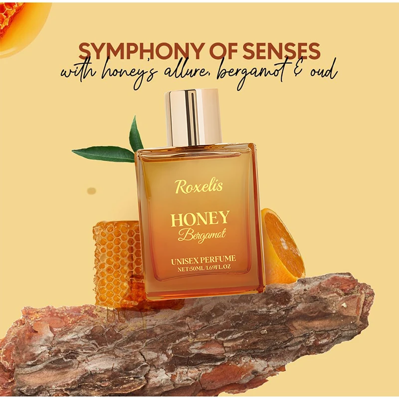 Eau de cologne bergamotto miele profumo spray essenza naturale_voghion.com