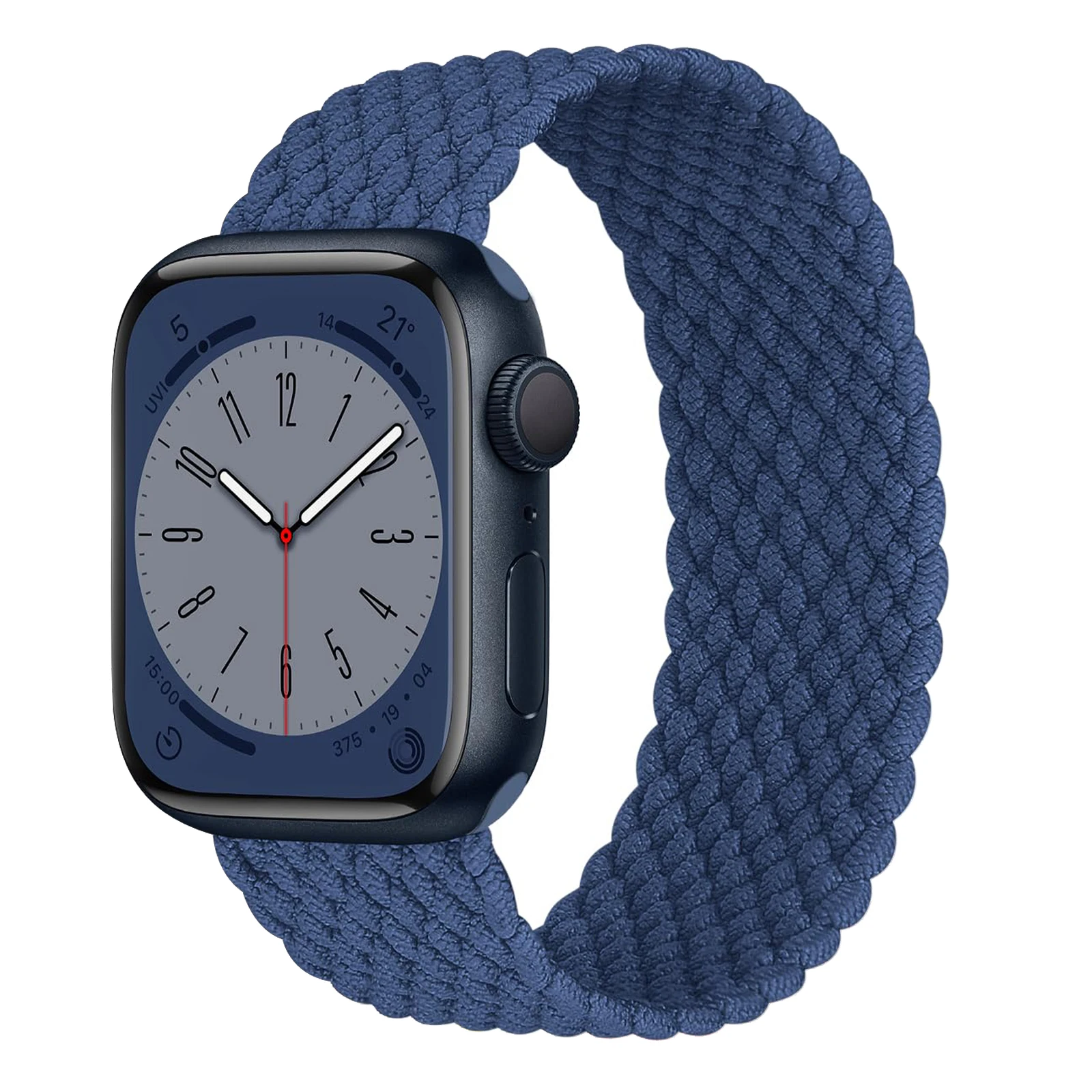 Versatile Apple Watch Bracelet Strap - Premium Accessories