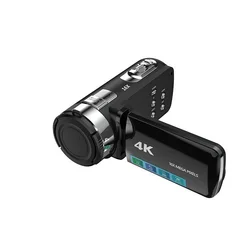 Hot selling 4K HD digital camera WiFi handheld DVhd video recorder
