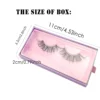 Nail BoxesPackaging Customize Logo Strips Eyelash Package Fluffy Natural Russian Lashes Cases Makeup Cluster Lash Packaging Bulk 2