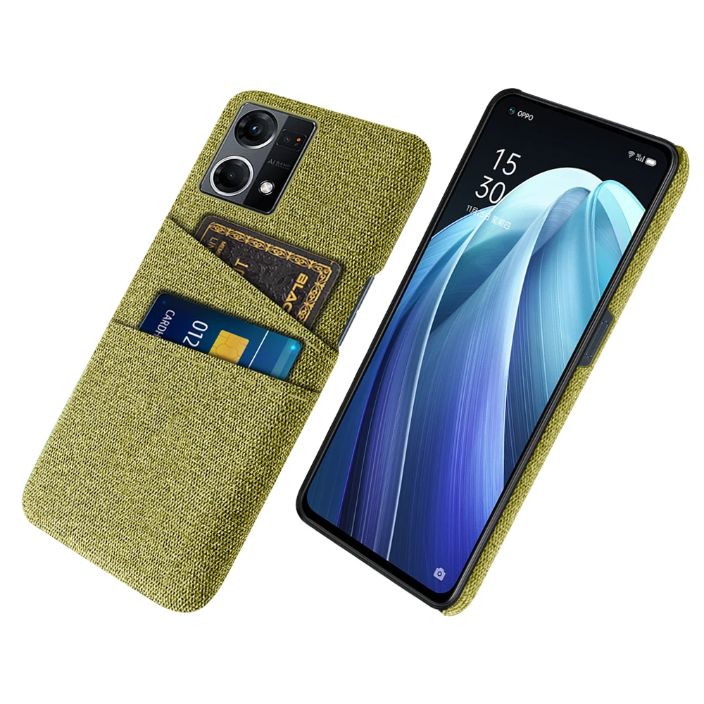 Funda De Silicona Líquida Para OPPO Reno7 4G, Carcasa Trasera De TPU