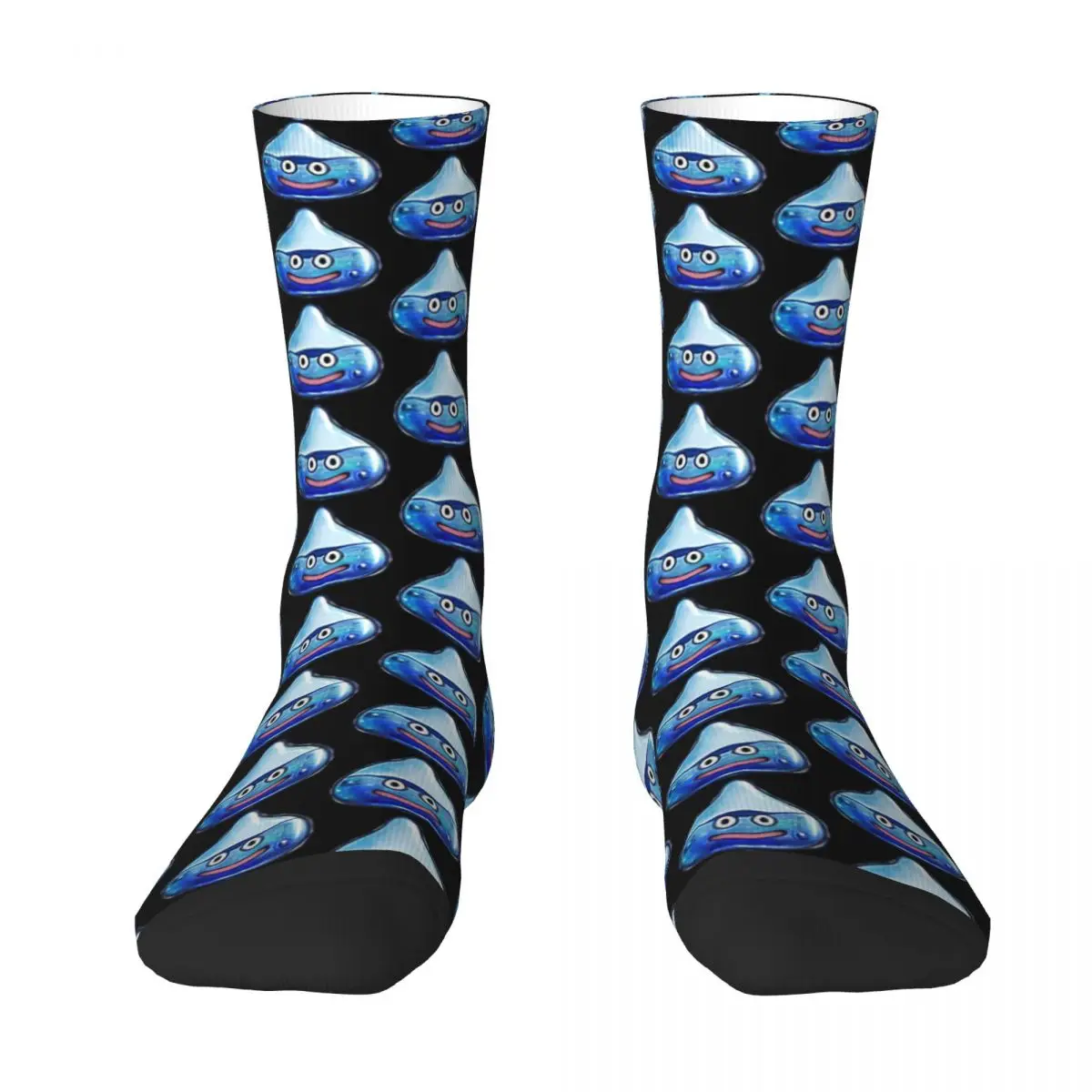 Dragon Quest Slime Adult Socks Unisex socks,men Socks women Socks металлоискатель deteknix quest x5