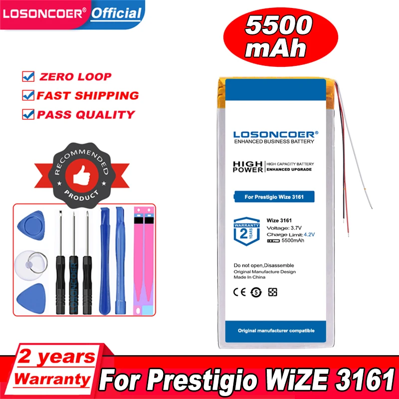 Wize 3161 3g аккумулятор Wize 3161 3g аккумулятор