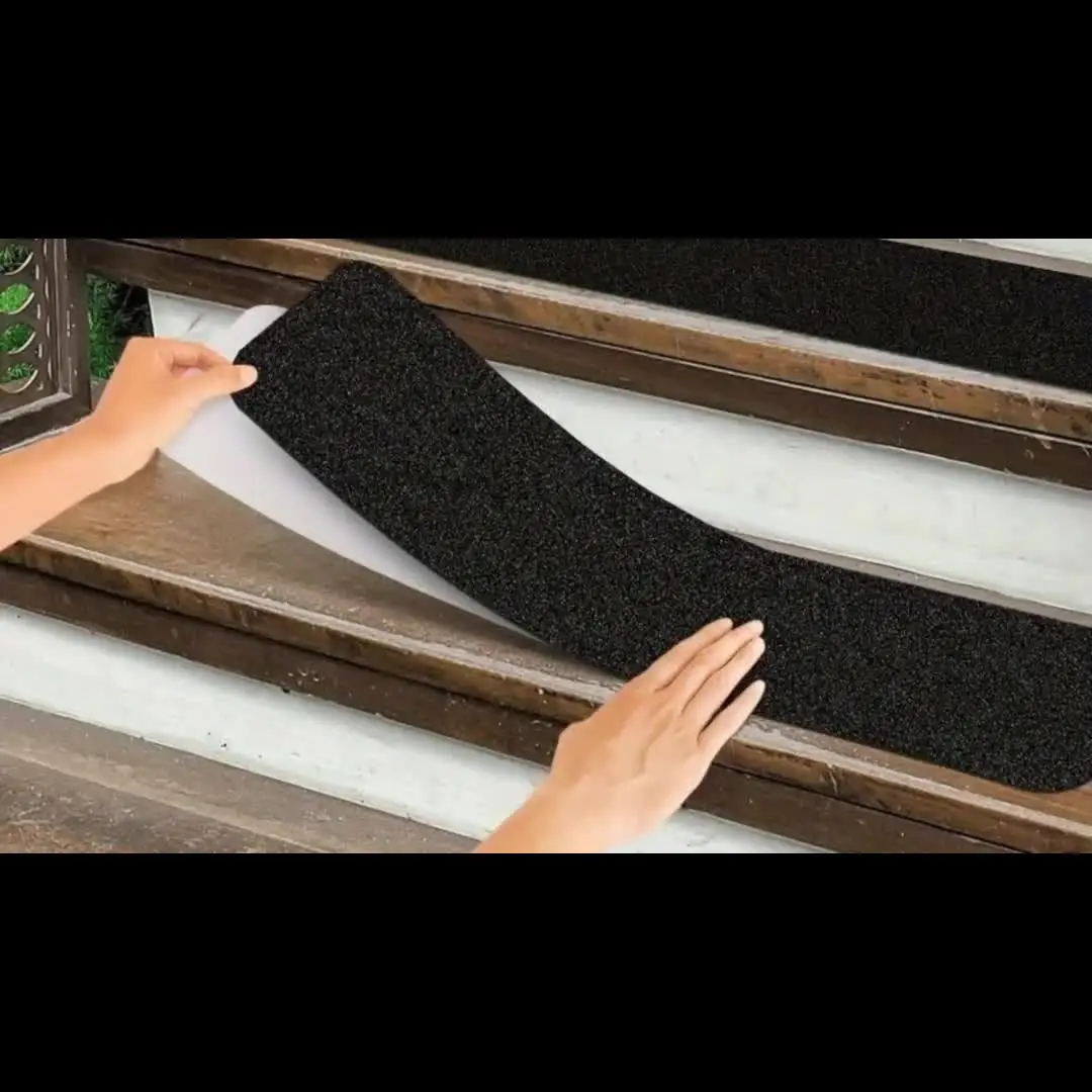 Non-Slip Adhesive Tape, 2.5 Cm X 10 M, Non-Slip Adhesive Tape, Stairs - View #3