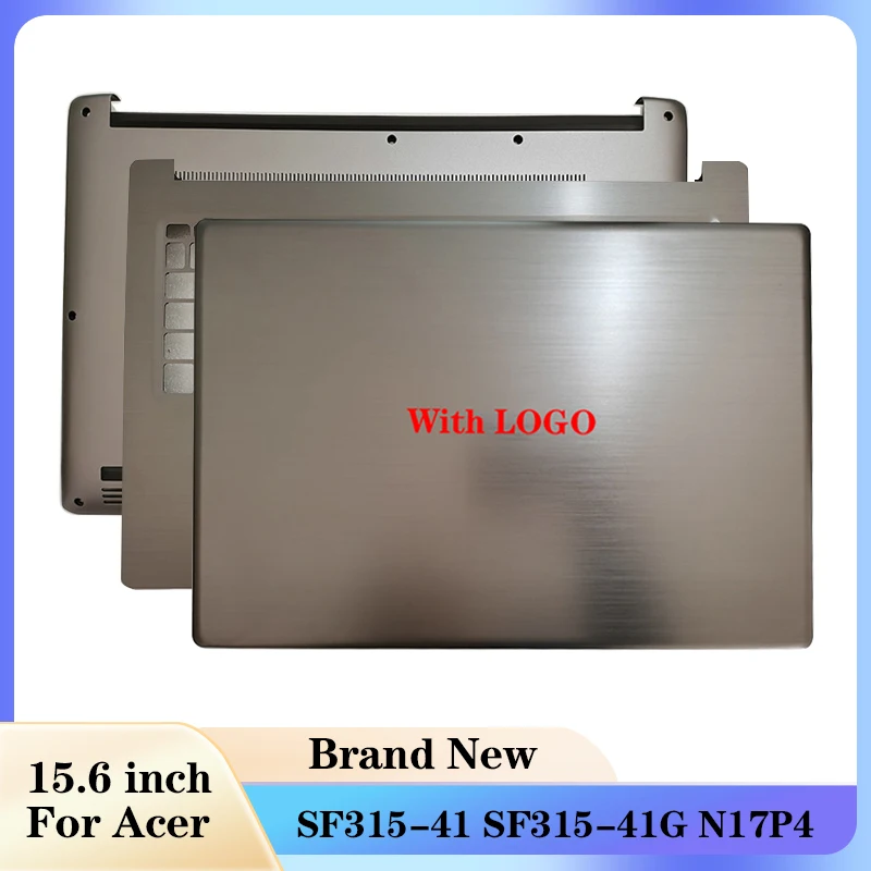 New Laptop For Acer Swift3 Sf31541 Sf31541g N17p4 Lcd Back Cover