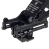 Tactical MICH M88 Quick Installation Kit Tactical Helmet Night Vision Hunting Rhino NVG PVS-7 PVS14 J Arm Mount Adapter 5