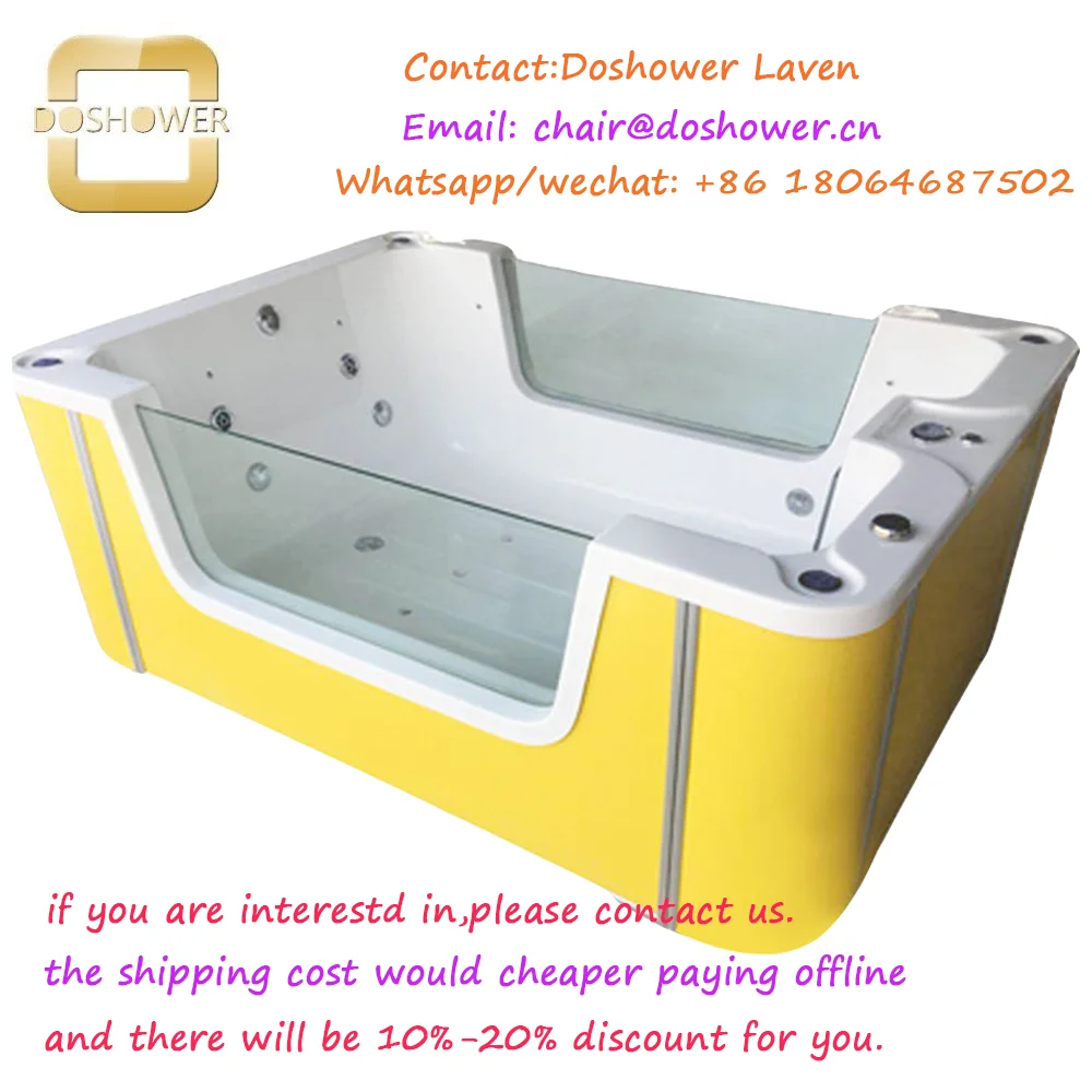Big baby bath tub with temperature with baby bath tub set wholesale for