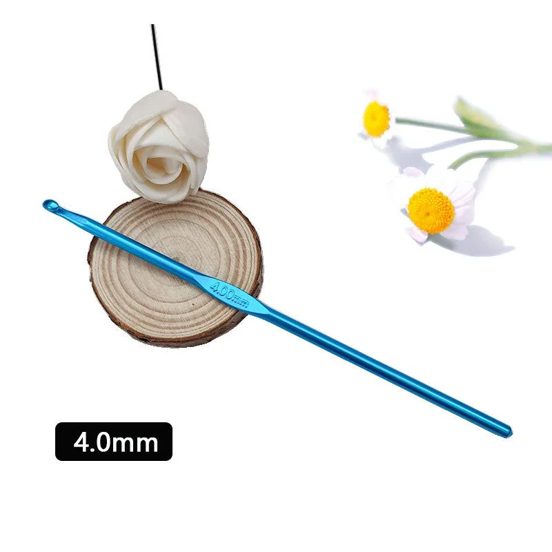 4.0mm Crochet