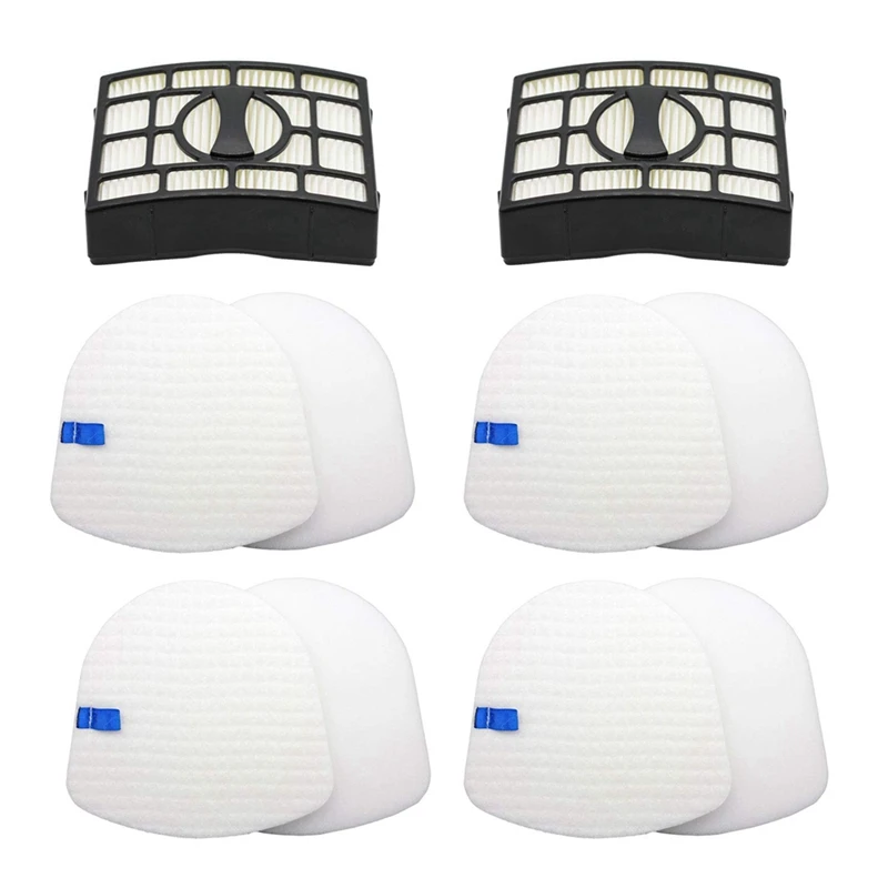 

Filter Accessories For Shark Vacuum UV650, UV725, ZU560, ZU560C, ZU561, ZU562, ZU572, ZD400, ZD402