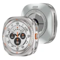 Titanium orange