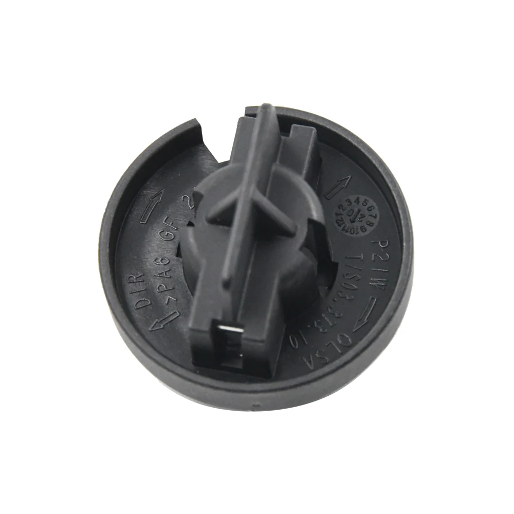 

1pcs Car Rear Tail Lamp Light Bulb Holder Socket 63 21 2 756 177, 63212756177 for Mini Cooper 2007-2015