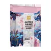 Washcloth Disposable Cotton Convenient Hanging Cleansing Towel Enlarged Extractable Makeup Remover Towel Cotton Soft Towel 6
