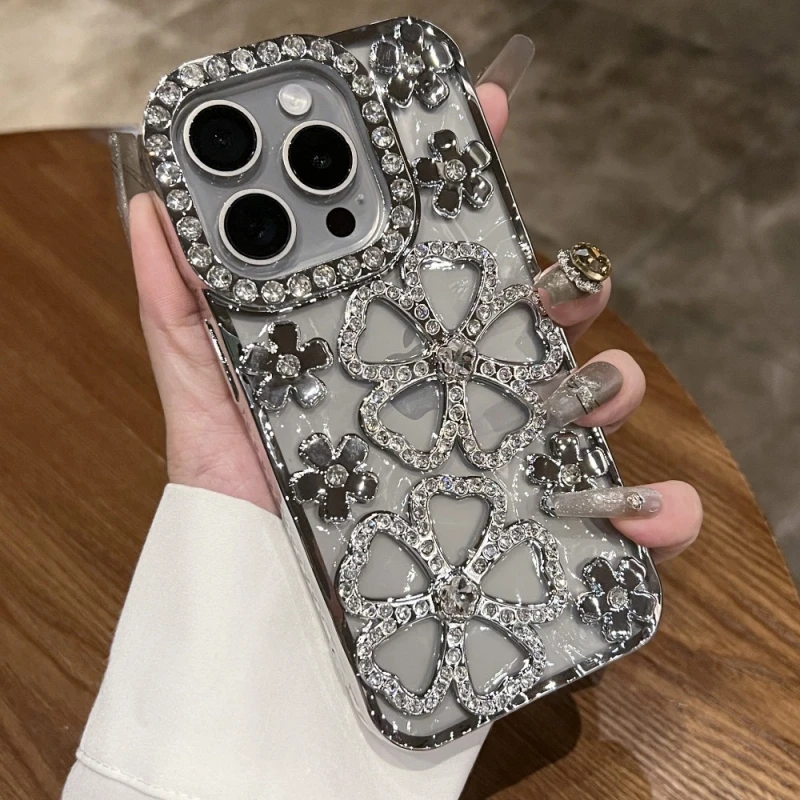 Phone case for iPhone 11 12 13 14 15 16 Pro Max