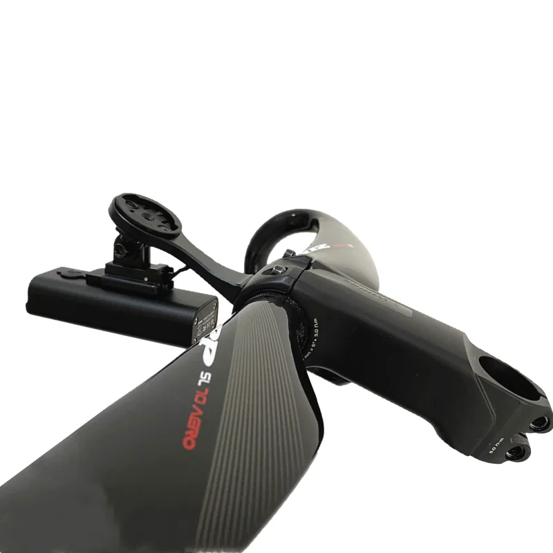 Dymoece Out Front Combo Extended Mount For Wahoo Elemnt,Bicycle Mount-823895
