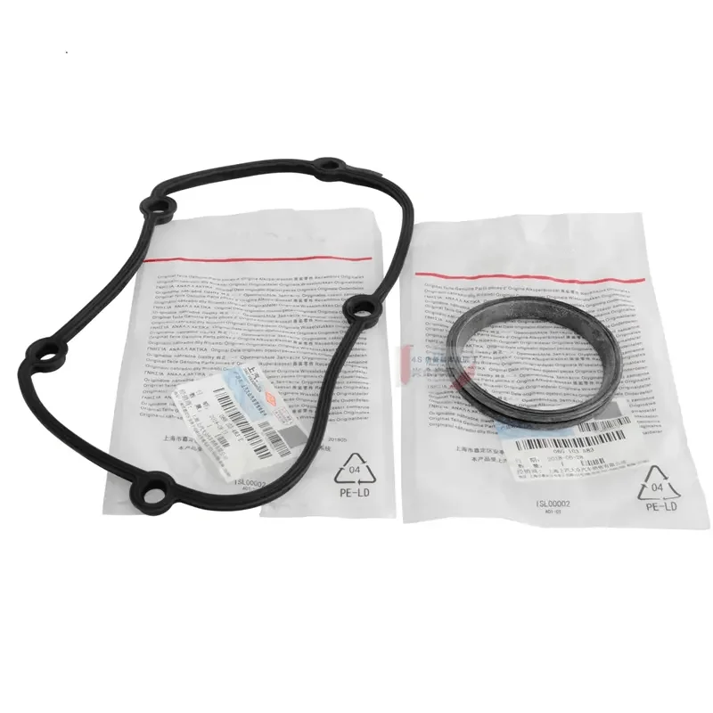 Timing Chain Cover Gaskets For PASSAT GOLF TIGUAN GOLF AU-DI A3 A4 A5 06H 103 483 C 06H103483C 06H 103 483 C Timing Chain Cover Gasket