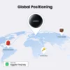 UGREEN Finder Security SmartTrack Link Smart Tag With Apple Find My Key Bluetooth GPS Tracker For Earbud Luggage MFi Finder IOS 6