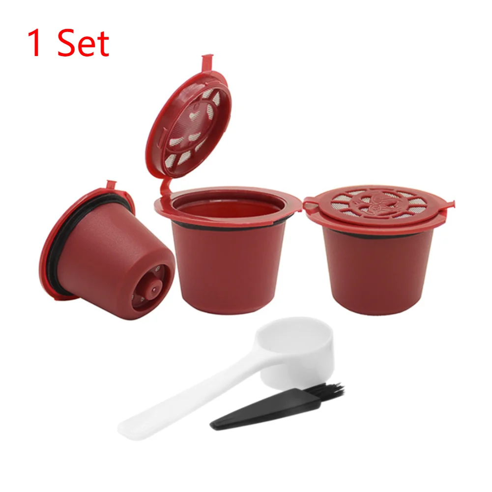 Red 1 Set