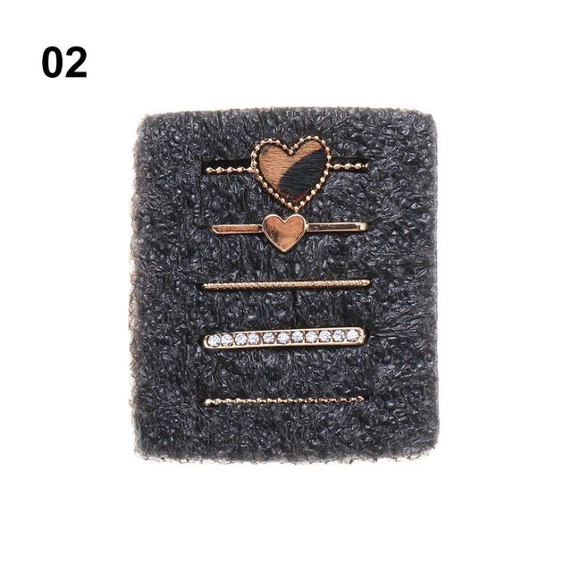 For apple watch band Diamond Jewelry Charms for samsung Galaxy watch 4/Classic for amazfit Bracelet Strap Accessories