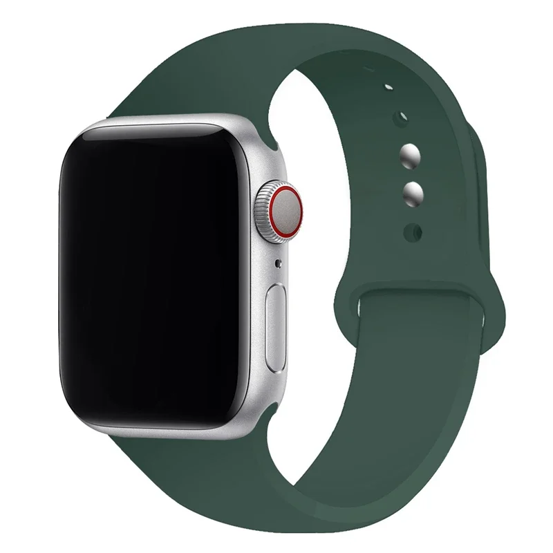 Silicone Sport Wristband