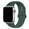 52 Olive Green