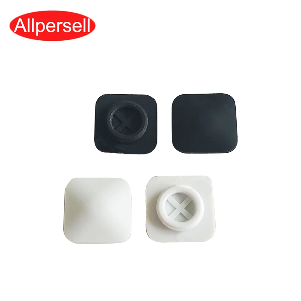 Almofada de Borracha Tampa Inferior para Samsung Galaxy Book Pro 950xdb 930 935xdb Qdb Parte Inferior do Portátil Almofada do pé