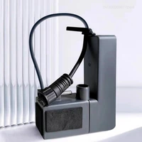 Fish Tank Water Pump for Xiaomi Mijia Smart Fish Tank Replacement Installation One Click Drainage Design HWL-M100 1