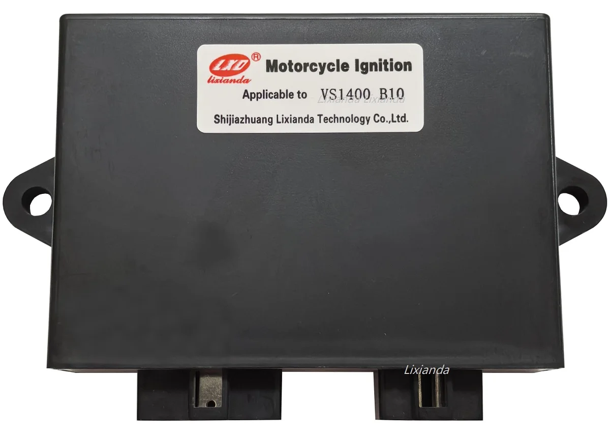 스즈키 침입자 VS1400 VS 1400 32900-38B10 38B00 TCI ECU 점화 점화기 용 새로운 VS1400 CDI 점화