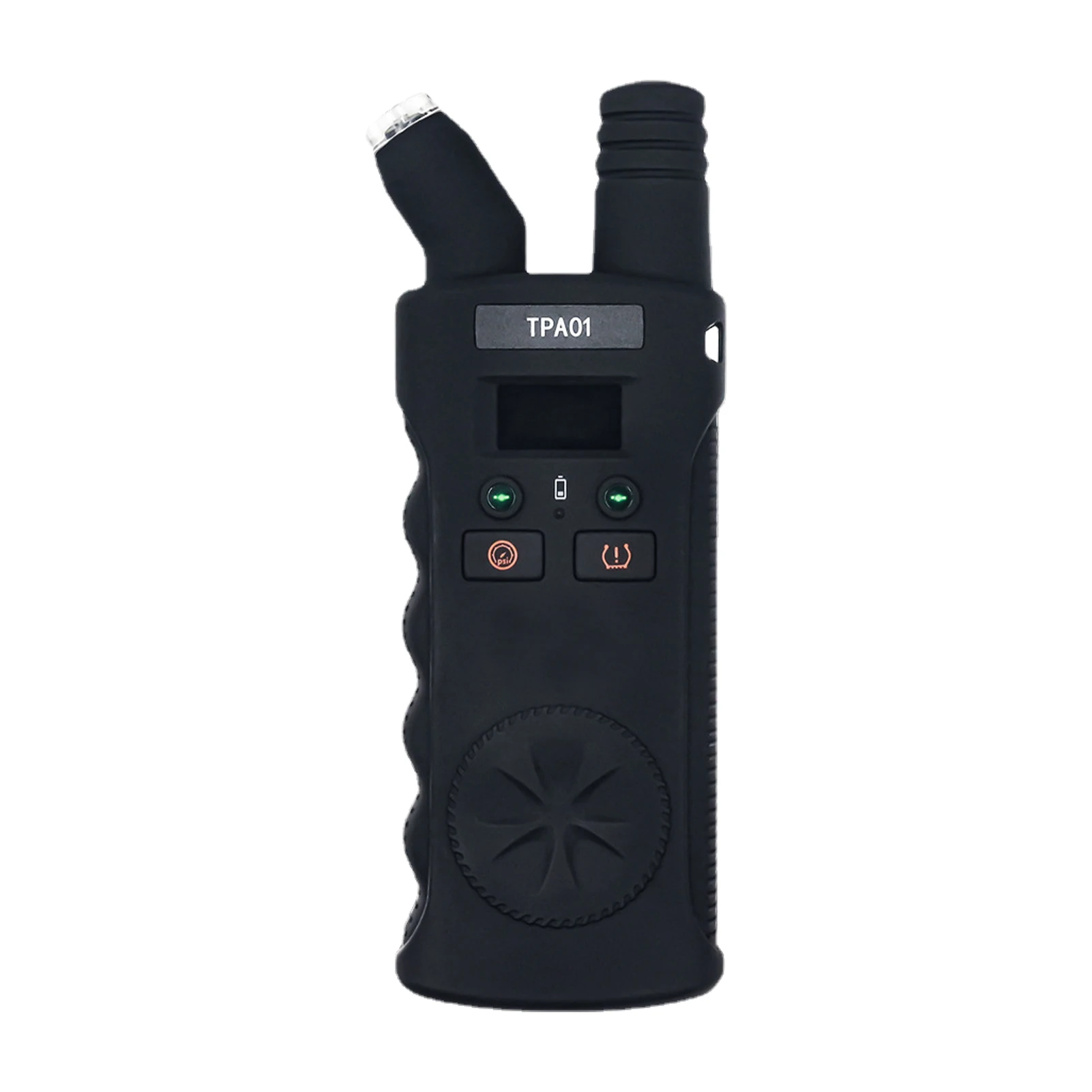 Relearn Tool Tpms Relearn Tool Digital Tire Pressure Gauge Tpa01 2 In 1 Tire Monitor System