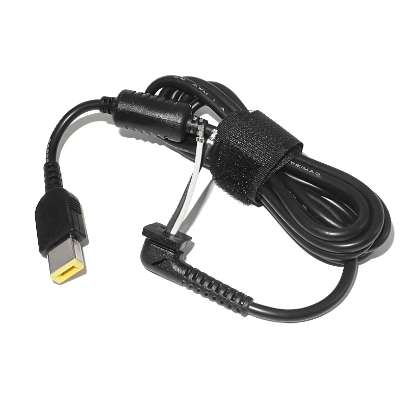 Câble D'Alimentation DC Jack Pour Lenovo Yoga 700-14ISK - Remplacement De Prise De Charge