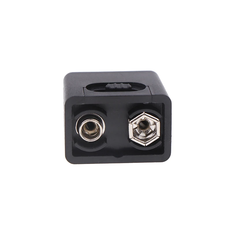 9V Battery Flashlight 9V Mini LED Key Light 6F22 Battery COB Outdoor Lighting Work Light Not Included camping light portable flashlight portable lanterns camping lamp camping lantern