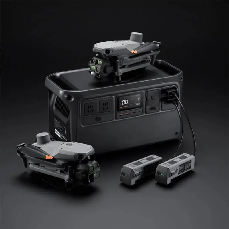 DJI 파워 SDC용 AAAEL-For DJI 매트릭스 4 시리즈 고속 충전 케이블, DJI 매트릭스 4 시리즈 배터리 1개를 48분만에 충전 가능