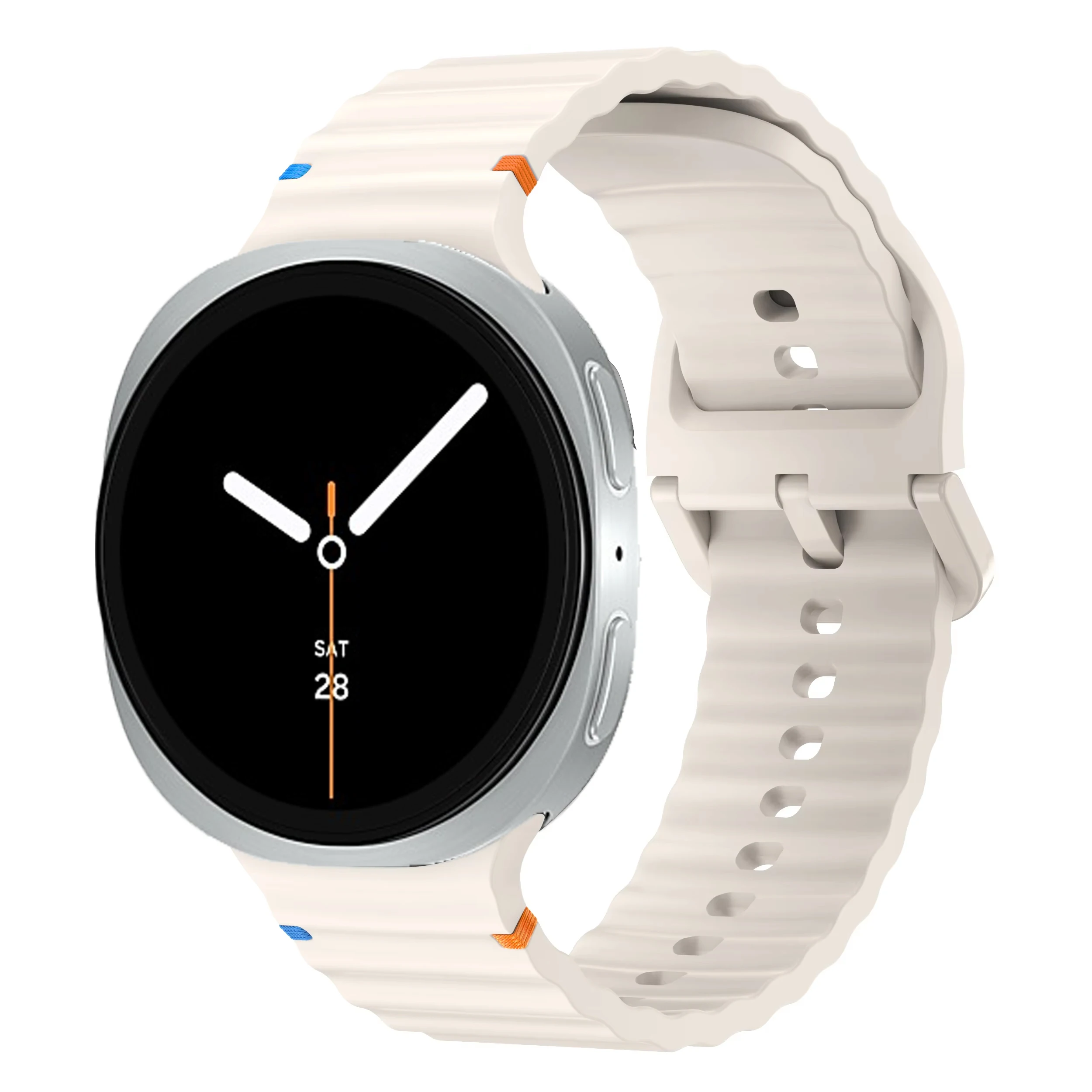 Enhanced Product Title: Premium Smart Sport Wristband Bracelet