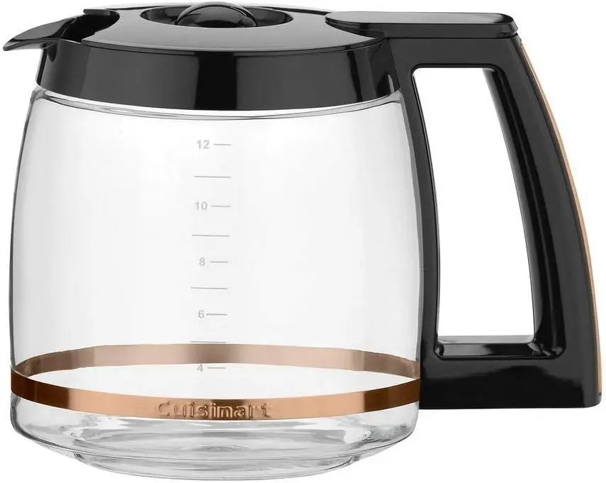Programmable Thermal Coffeemaker 4
