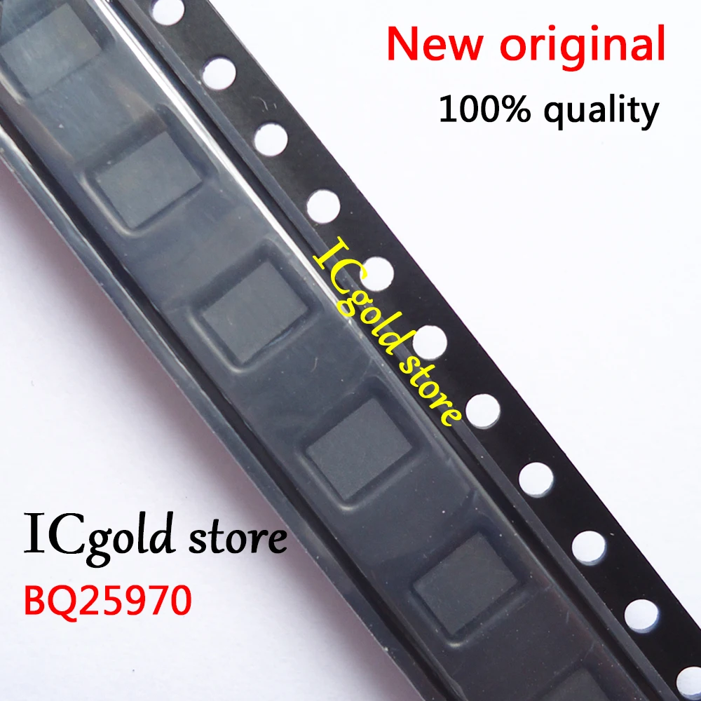 

5pcs BQ25970 Charger IC USB Charging Chip