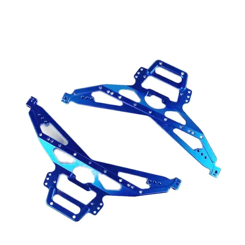 Parti Di Aggiornamento Per Auto Rc Vrx 11001 Telaio Principale Fit Vrx Racing Rh1046/ Rh1047 Rh1055 4Wd Rc Car Rc Model Car Parts Toys For Children