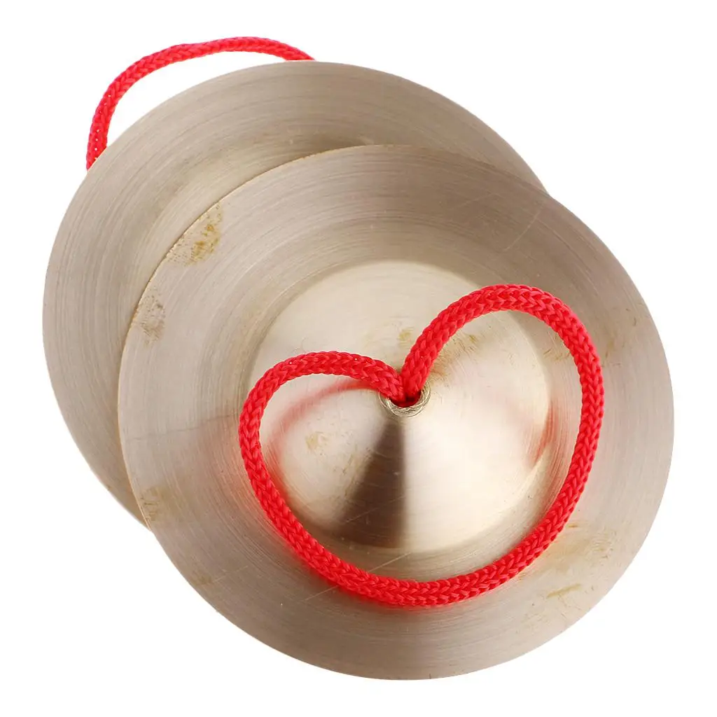 Child\' Cymbal Percussion Instrument Musical toy children