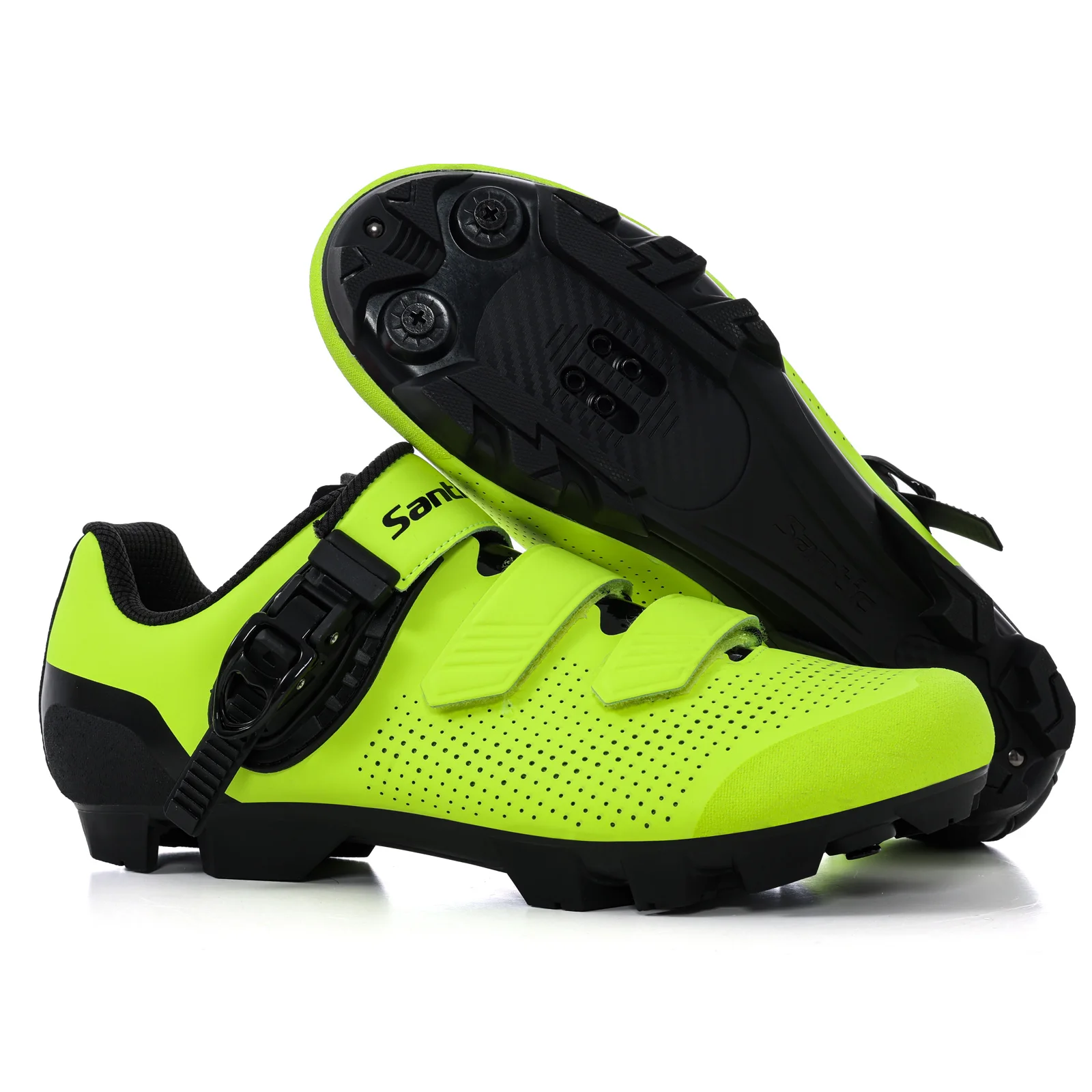 santic-cycling-mountain-locking-shoes-men-bike-power-outdoor-sports-mtb-adult-comfortable-casual-sneakers-bike-shoes-unisex