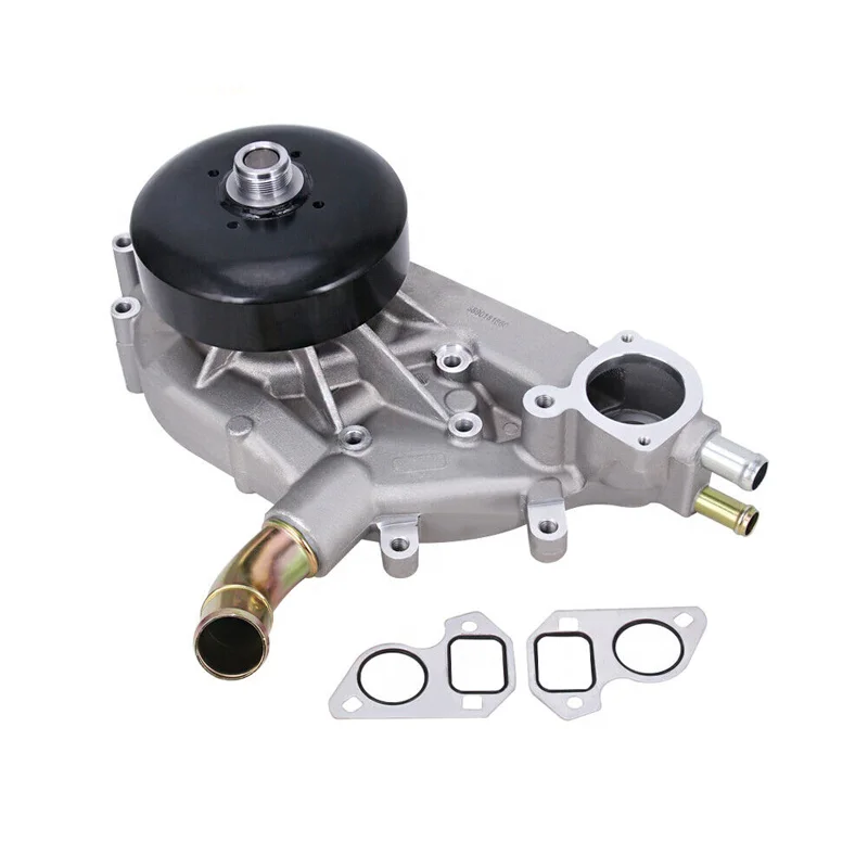 

2456113 12458935 12556449 88894290 89018166 New Engine Water Pump Fit For GMC Chevy Silverado Sierra 1500 99-06 4.8L 5.3L 6.0L