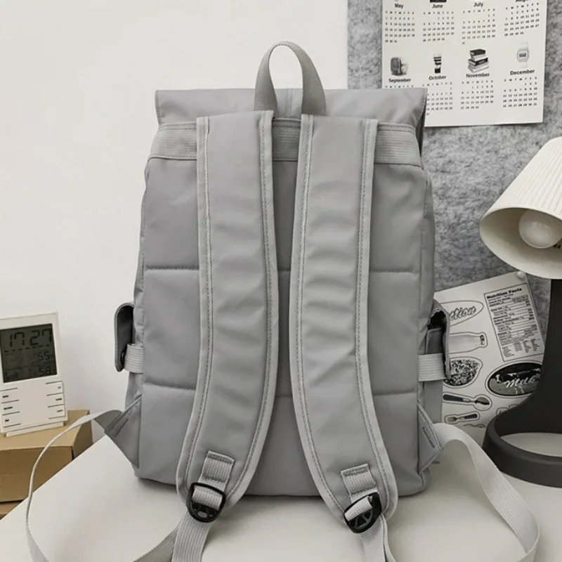 Рисунок 4 - Рюкзак унисекс водонепроницаемый нейлоновый