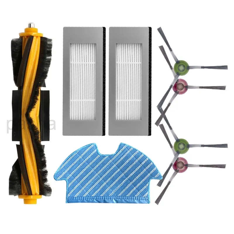 Replacement-Accessories-For-Ecovacs-Deebot-Ozmo-900-DN5G-Spare-Parts ...