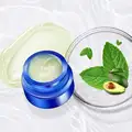 A 1pcs Lip Balm