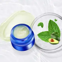 Revitalizing Lip Balm: Moisturizes, Exfoliates & Enhances Lip Radiance (A 1pcs Lip Balm)