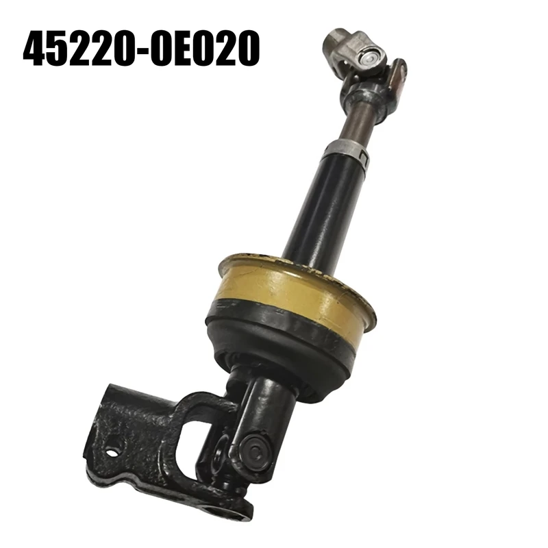 45220 0E020 Lower Steering Column Shaft Steering Gear Shaft Automobile
