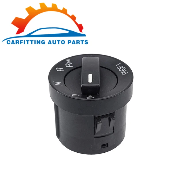 مفتاح دوار 81255056990 للرجال TGA/TGL/TGM/TGS/TGX OE 81255056990 2V5311561 2V5927341 مفتاح مصباح أمامي جديد