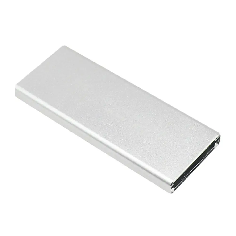NGFF  ϵ ũ, M.2 ָ Ʈ, 5GBPS SSD ð ݼ ̽, USB3.0 PC, 2230, 2242, 2260/2280  HDD Ŭ, U5W0